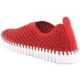 thumbnail image 3 of ILSE JACOBSEN Womens Sneakers  Athletic Shoes Flats, 3 of 4