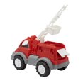 thumbnail image 4 of American Plastic Toys Gigantic Fire Truck, 4 of 5