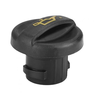 Bouchon de Remplissage de Carburant, Bouchon de Remplissage d'Huile de Moteur Bouchon de Réservoir de Gaz de Carburant Bouchon de Remplissage d'Huile de Moteur Conception Nouvelle Génération