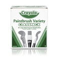 thumbnail image 3 of Crayola Classpack Variety - Paint brush (pack of 36), 3 of 3