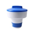 thumbnail image 1 of Amdohai Pool Chemical Dispenser Offers Strong Floating Chlorine Dispenser for Indoor Outdoor Swimming Pools, 1 of 8