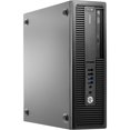 thumbnail image 1 of Reusine HP EliteDesk Bureau AMD A10-8700B 705G2, 1 of 4