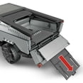 thumbnail image 2 of Cybertruck Tesla de MEGA - 3, 283 Blocs, 2 of 5