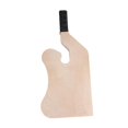 thumbnail image 3 of koolsoo Barbell Jack Equipment Barbell Bar Stand for Powerlifting Household Changing, 3 of 9