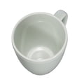 thumbnail image 3 of Mug en grès vert Darby 16 oz Mainstays, 3 of 7