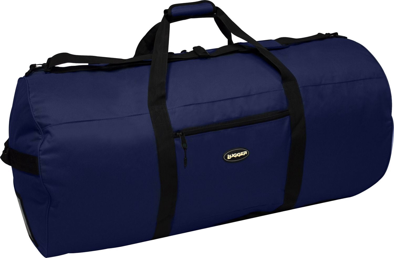 World Famous Lugger Duffle Rond