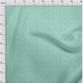 thumbnail image 3 of oneOone Cotton Flex Fabric Leaves & Flower Floral Decor Fabric Printed BTY 40 Inch Wide, 3 of 4