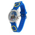 thumbnail image 2 of Sonic Kids  Rubber LED Watch With Bracelet Set, 2 of 2
