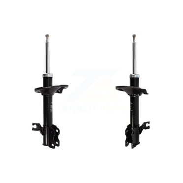 TMC Front Suspension Struts Kit for Car 2005-2006 Nissan X-Trail - Left Right Side (Driver Passenger) K78-100829