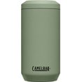 thumbnail image 1 of CamelBak Horizon Grand Refroidisseur de Canettes 16oz Mousse en Acier Inoxydable Isolée, 1 of 12