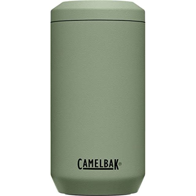 CamelBak Horizon Grand Refroidisseur de Canettes 16oz Mousse en Acier Inoxydable Isolée