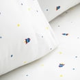thumbnail image 3 of Safdie & Co. Premium Ultra Soft Bedding Printed Sheet Set 4PC Double Space, 3 of 3