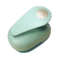 thumbnail image 4 of GUOOL Paper Hole Punches in Various Shapes, Portable And Multifunctional for Classrooms, Photo Albums, Scrapbooking, Parties And Gift Wrapping. Sunflower, 4 of 9