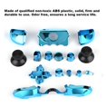 thumbnail image 3 of Mods de Manette, Boutons ABXY de Remplacement pour Manette S X, 3 of 8