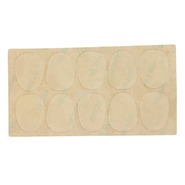 Coussin d'Embout Buccal d'Embout Buccal Souple Coussin d'Embout Buccal en Silicone de Grande Sensation de Protection Coussin d'Embout Buccal Doux pour Jouer de la Musique