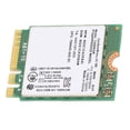 thumbnail image 3 of Dual Band WiFi Card, 2.4Ghz 5Ghz 1200Mbps  4.0 NGFF M.2  Card   Adapter Internet Card For  Laptops, 3 of 8