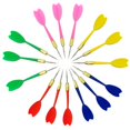 thumbnail image 1 of yingyy 15pcs Metal Tip Multi-Purpose Party Toys Tip Game Darts, 1 of 1
