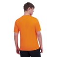 thumbnail image 2 of T-shirt à manches courtes graphique Interlock John Deere pour hommes, 2 of 3