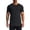 Black, variant on Ketyyh-chn99 Shirts for Men Solid Color Short Sleeve Tee T Shirts for Men Soft Classic Tee Men's T-Shirt Navy,2XL