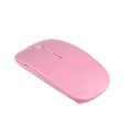 thumbnail image 4 of Mistaha 2.4G Wireless Mouse Portable Ultra-thin Mute Mouse 4 Keys Wireless Optical Mouse 1600DPI for, 4 of 8