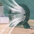 thumbnail image 5 of Pcksrro Small household appliances deal!Mini Portable Silent Plug-in Fan, 5 of 5