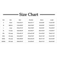 thumbnail image 3 of Styesk T-Shirts pour Homme Mode Décontractée Imprimé Poche Bouton Manches Courtes Col Rabattu Blouse Chemise, 3 of 5