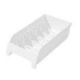 thumbnail image 1 of Japanese Vertical Dish Drying Rack, Plastic Storage Rack for Countertop, Cabinet, and Refrigerator, Ideal for Home, Restaurant, RV, Camping, 1 of 8