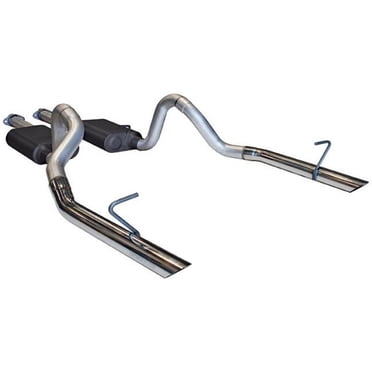 Flowmaster Trousse de Système d'Échappement P/N:17213