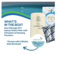 thumbnail image 5 of Enagic Kangen Water Filtre - Véritable Enagic F8, 5 of 5