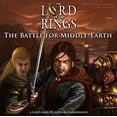 thumbnail image 1 of Playroom Entertainment The Lord of The Rings: The Battle for Middle-Earth Game, 1 of 1