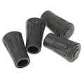 thumbnail image 4 of 4 X Coussinets en Caoutchouc Tampon Embouts en Caoutchouc pour S Bâtons de Trekking, 4 of 4