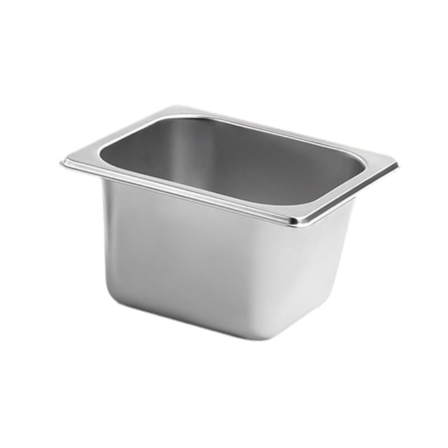 Catering Food Pan Anti Steam Table Food Pan for Buffet Party Food Warmer S
