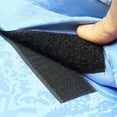 thumbnail image 3 of Velcro Tape Heavy Duty Grid Adhesive Hook and Loop 1.5 Inch Wide 1 Meter, 3 of 11