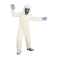 thumbnail image 1 of Kid's Yeti Costume, 1 of 4