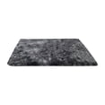 thumbnail image 2 of LSLJS Tapis Ultra Doux Moderne en Peluche Tapis Décor Tapis Tapis de Sol Déco Maison Tapis de Sol!, 2 of 3