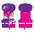 thumbnail image 1 of Veste de flottaison brevetée des Princessse Disney pour enfants, 1 of 1