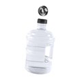 thumbnail image 4 of DYNWAVECA Contenants d'Eau Réservoir d'Eau Bouteille d'Eau Réutilisable Porte-Bouteille d'Eau Pichet d'Eau Portable avec Poignée pour Conduite Urgence Camping Pique-Nique 18,9 L 48 cm X 28 cm, 4 of 10