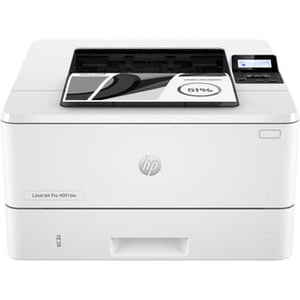 HP LaserJet Pro 4001dw Monochrome Wireless Laser Printer