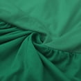 thumbnail image 4 of Tranfacy Robe d'Été pour Jeunes Filles, Robe Bohème pour Filles, Robe Mode pour Filles à Col Rond Sans Manches à Empiècements, Robe d'Été Décontractée Ludique et Confortable, 4 of 4