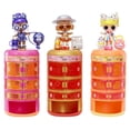 thumbnail image 5 of Distributeur automatique LOL Surprise Loves Mini Sweets de série 3 avec 8 surprises, 5 of 5