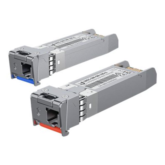 U Fiber Single Mode Module