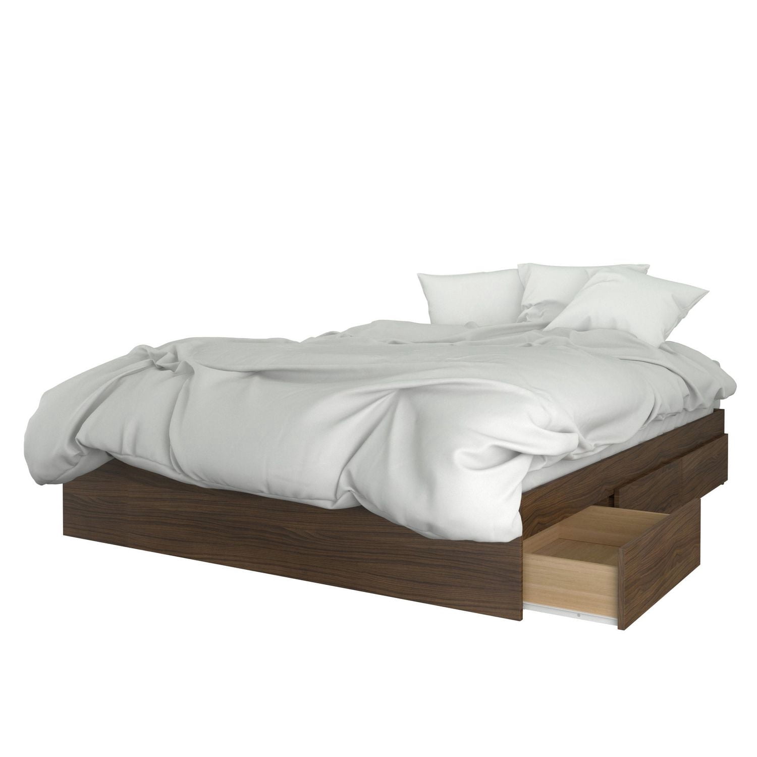 Nexera ensemble pour la chambre à coucher pièces Foliage