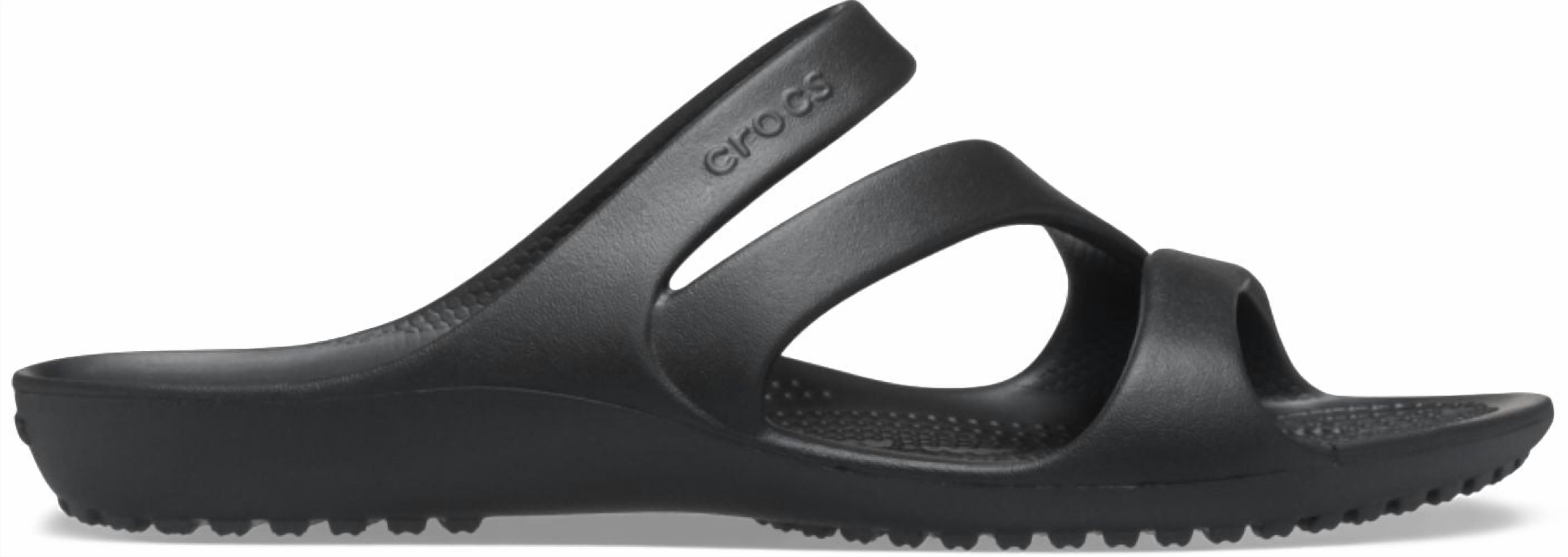 Sandales Crocs Kadee II pour Femmes