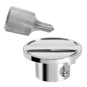 Tnarru Fixing Screws for Kitchenaids 4.5-5Qt Mixer Thumb Screw Replacement Part Kitchen Tools Durable Professional Front Cover Screw