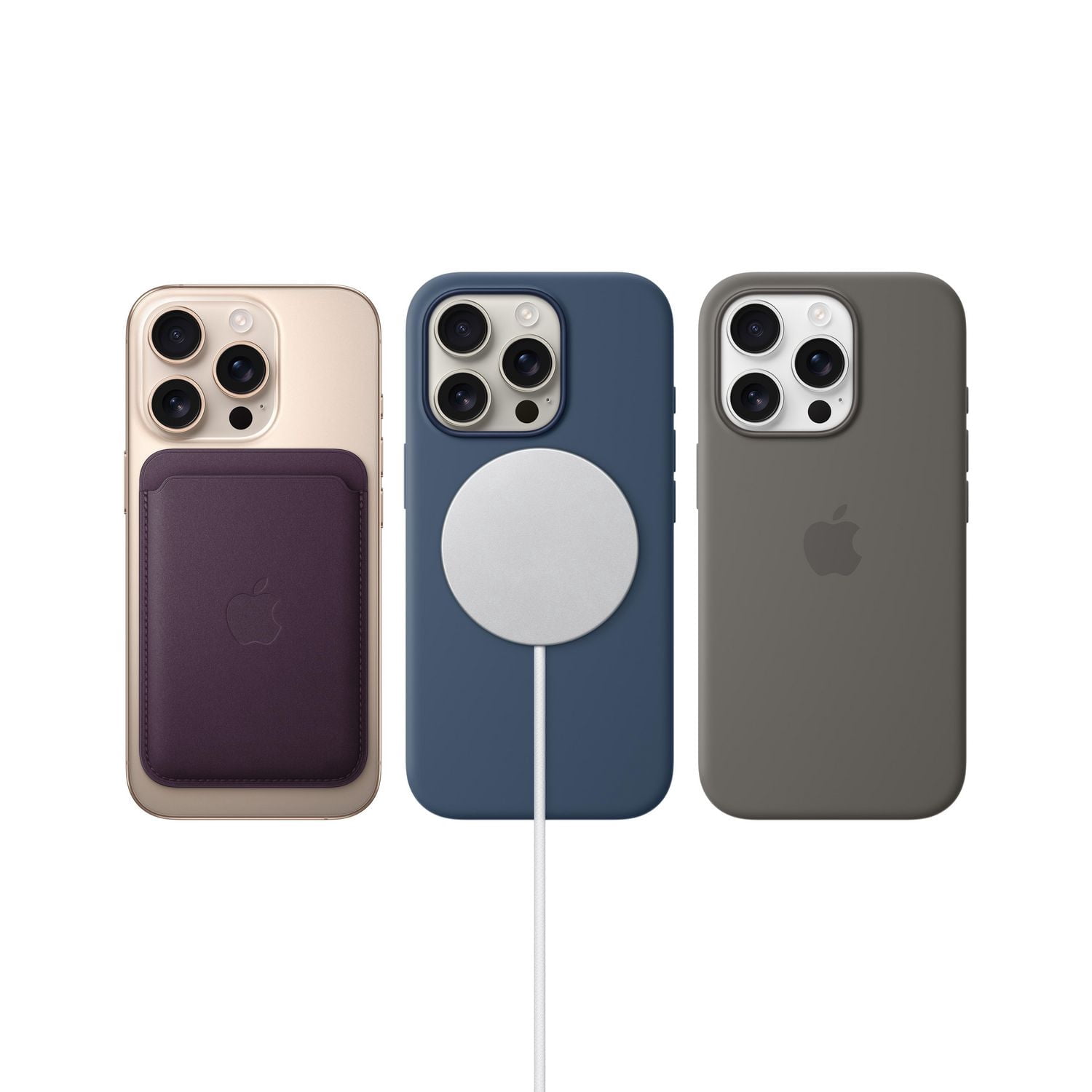 iPhone 16 Pro Max 256g with Apple Intelligence