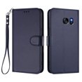 thumbnail image 2 of GANGXUN Wallet Case for Samsung Galaxy S7 – Magnetic Closure, RFID Blocking, Wrist Strap, Wireless Charging Compatible, 2 of 6