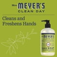 thumbnail image 4 of Mrs. Meyer's Clean Day® Liquid Hand Soap - Lemon Verbena, 4 of 5