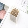 thumbnail image 2 of HLONK Feildoo 50g Basket Grass Crinkle Cut Tissue Paper  Recyclable Craft Shred Confetti Raffia Paper Filler  For Easter Gift Box Wrapping Packing Filling Party Decoration-Fluorescent Pin, 2 of 8