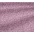thumbnail image 5 of oneOone Viscose Jersey Fabric Paisley Block Printed Craft Fabric BTY 60 Inch Wide, 5 of 5