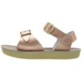 thumbnail image 1 of Kids Salt Water Sandals Girls Sun-san Surfer, 1 of 2